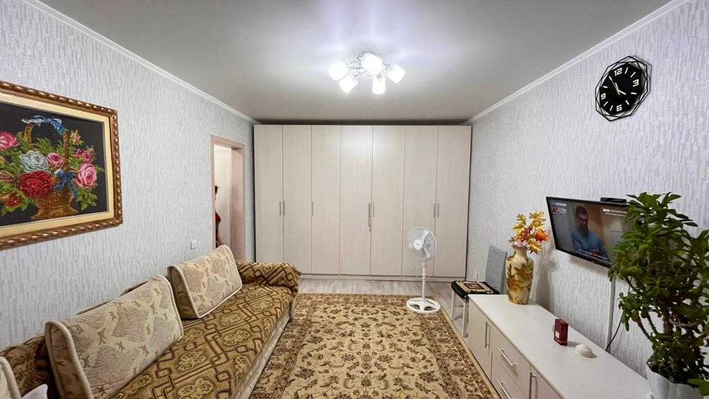 Продам квартиру темирказык Гаухар Д
