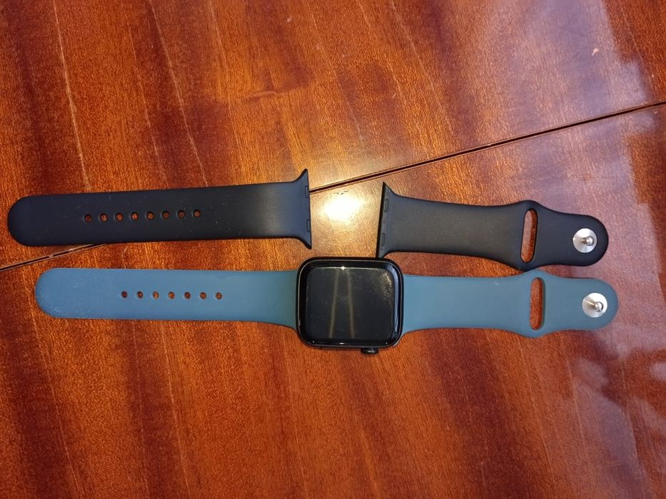 Смарт часы Borophone