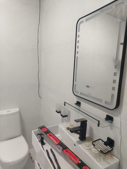 Все виды строительных работ