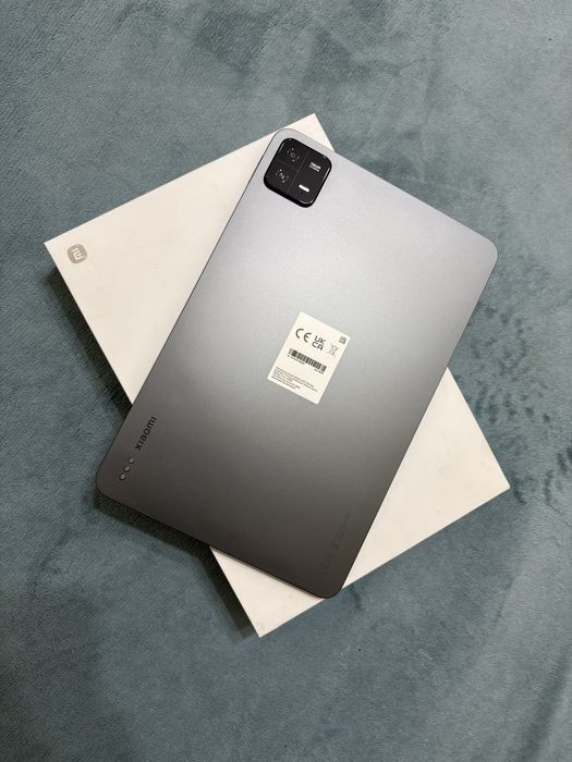 Планшет XIAOMI Pad 6