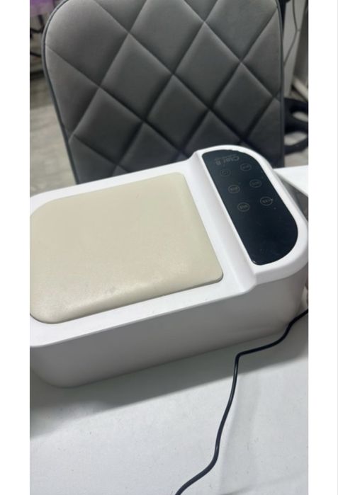 Лампа для маникюра