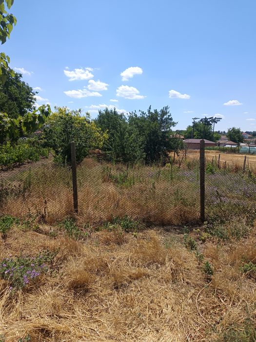 Продава се Парцел в Добрич, Рилци - 606 кв.м за 15 €/кв.м - Снимка #4