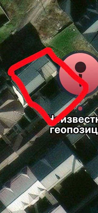 Продаётся двухэтажный дом в стиле хай-тек (6 соток).