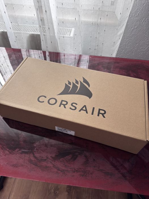 Front Panel Panou Frontal Corsair 4000D