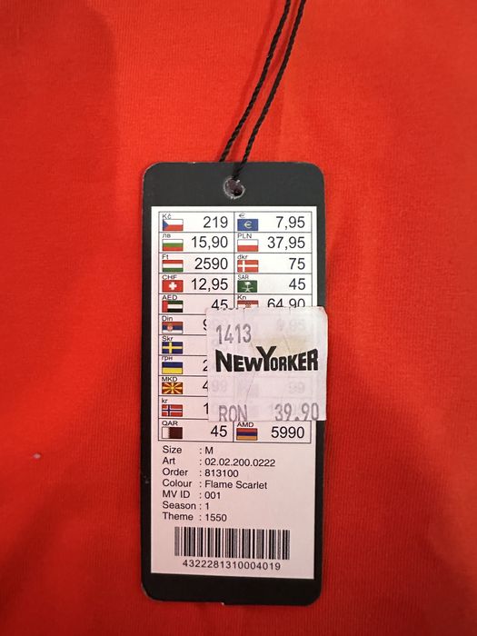 Rochie NewYorker noua