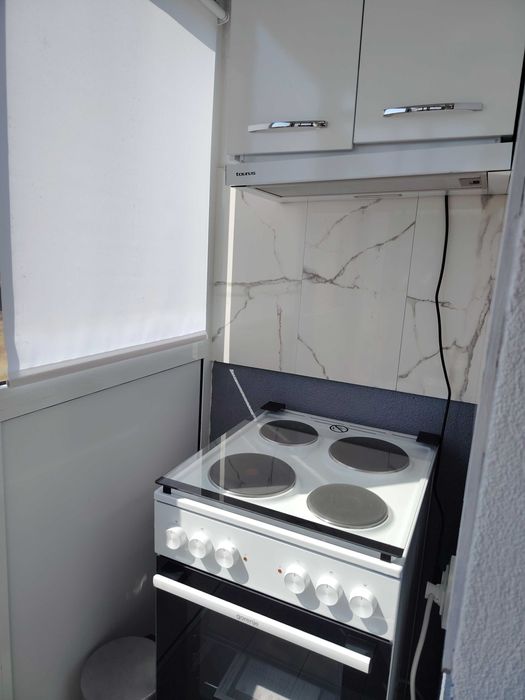 Продава се Едностаен апартамент в Благоевград, Еленово 1 - 35 кв.м за 1800 €/кв.м - Снимка #9