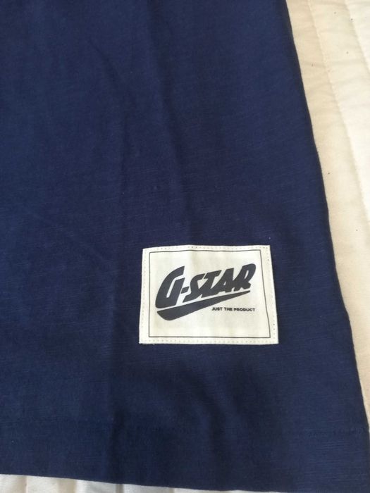 Тениска G-Star Raw - M