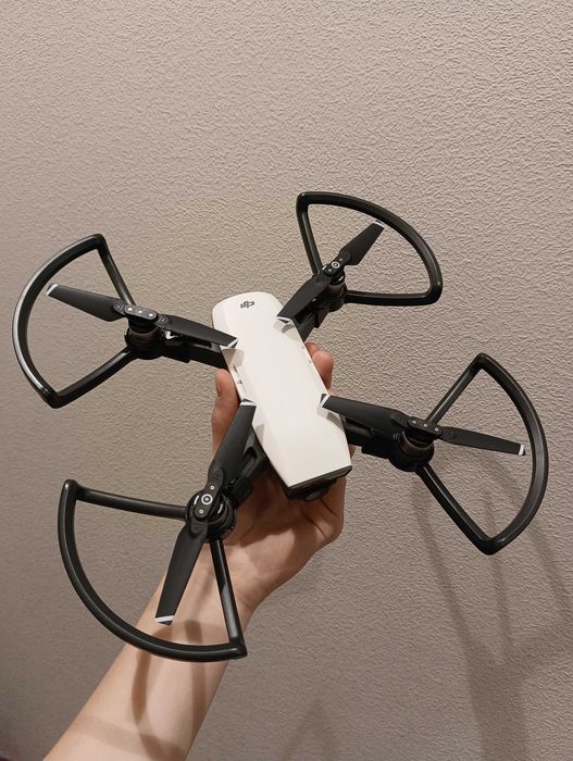 Дрон DJI Spark Fly More Combo