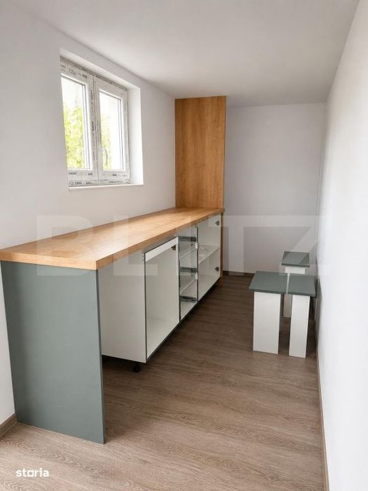 Apartament 1 camera, 50 mp, ideal pentru studenti, zona 7 Noiembrie