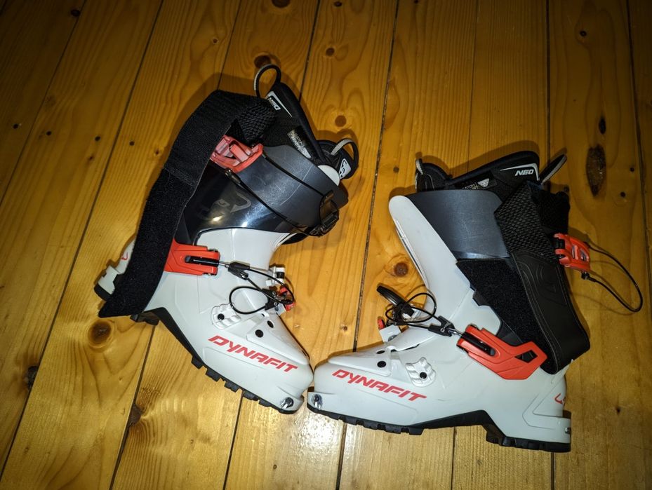 Clapari schi de tura Dynafit dama 23.5 (37)