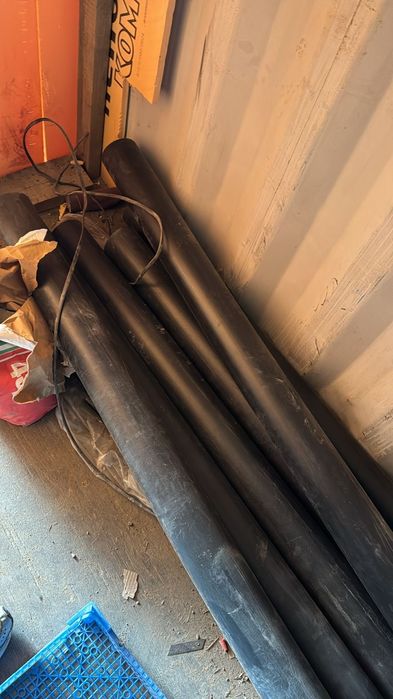 Продам трубы ПВХ