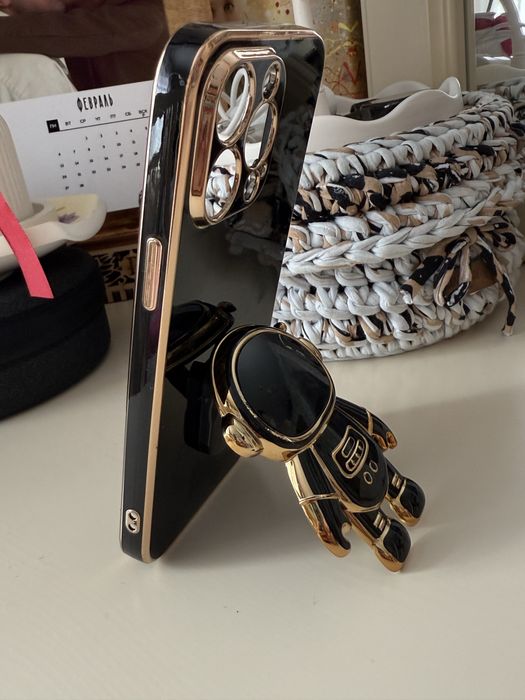 Чехол на Айфон 14 про макс