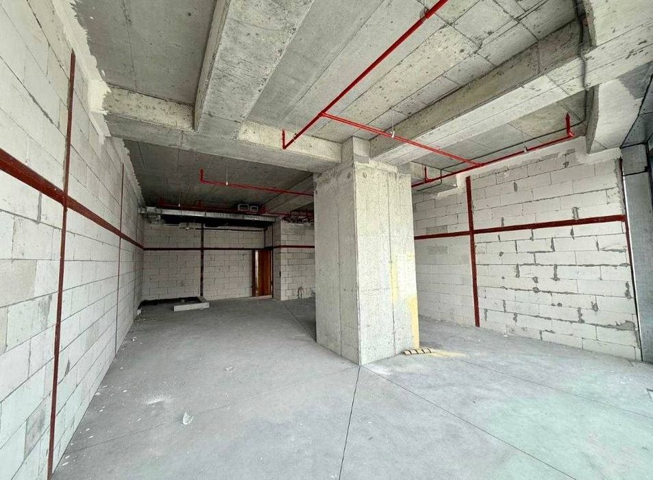 Продажа помещения в новостройке Piramit Tower на Ул Бобура
