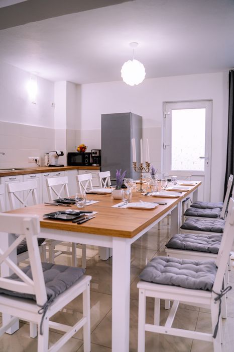 Cabana de inchiriat Sibiu ciubar cu jacuzzi