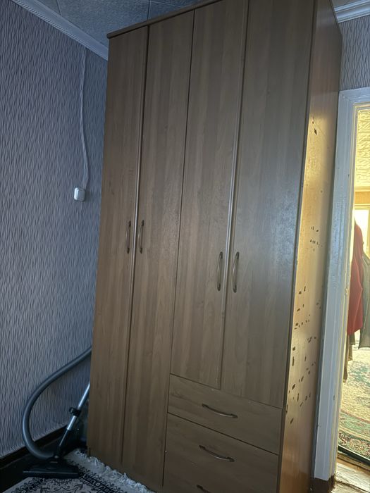 Шкафтар жақсы күйі