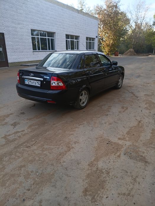 Продам ваз лада приора