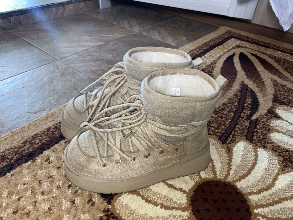 Угги в зорошем качестве