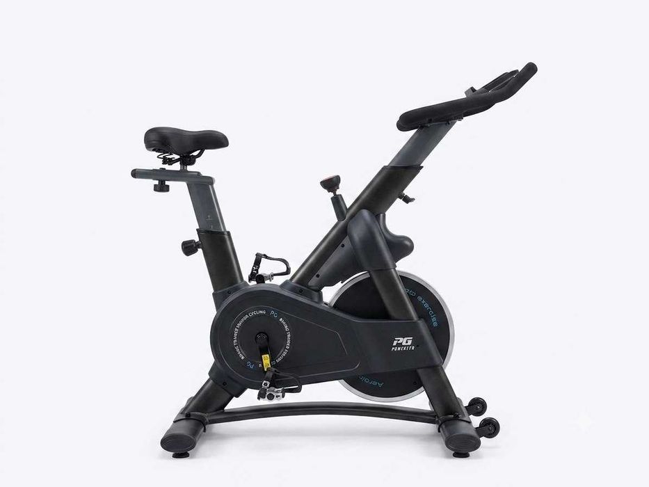 Велотренажер PowerGym SP-35 PRO