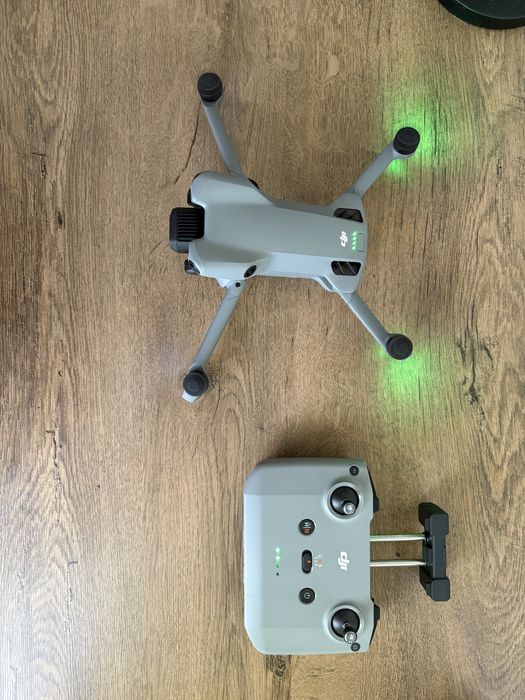 Drona DJI MINI 5 PRO impecabila