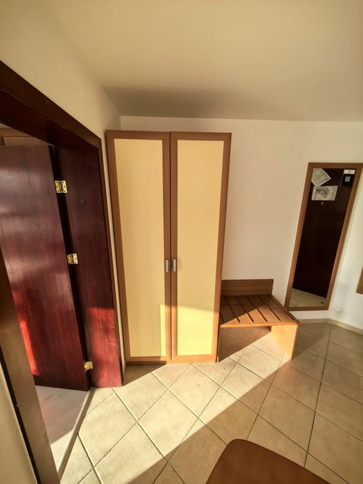 Гардероби двукрилни различни видове