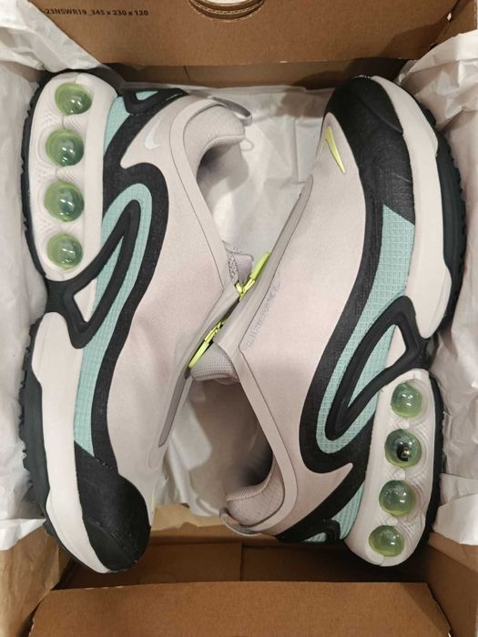 Nike - Air Max Dn Roam HQ8605-003 Оригинал Код 416