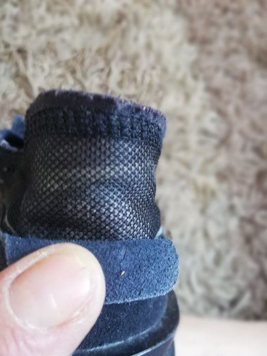 Оригинален Nike Waffle One номер 45