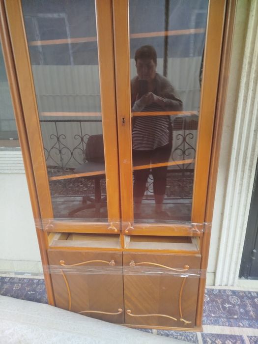 Отдам даром шкаф