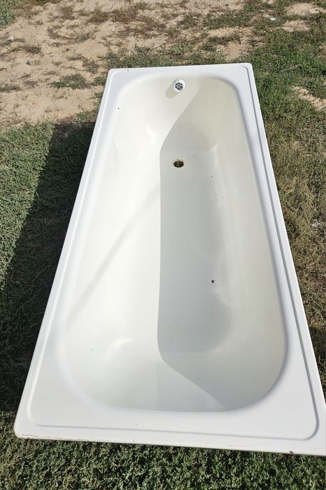 Темір ванна сатылады