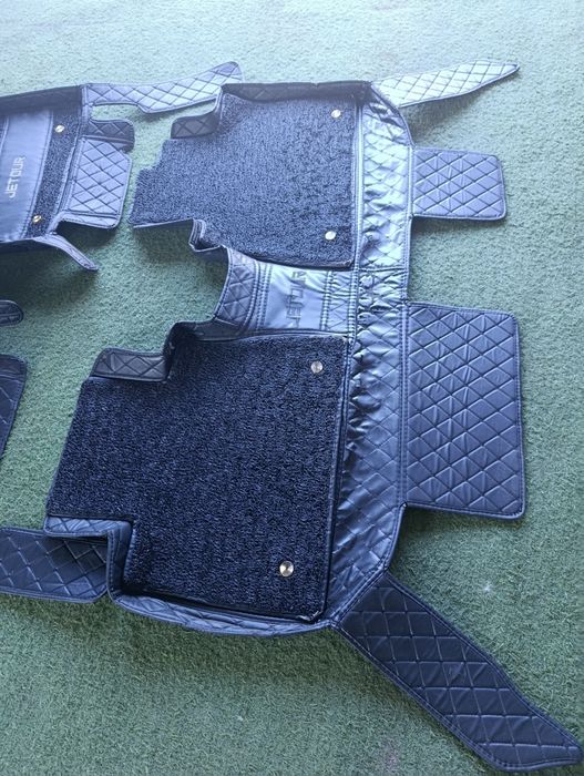 5D коврики X70+ 23-26 год