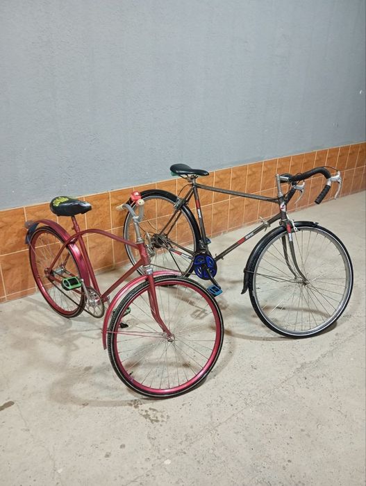 Sportivnie Velosipedlar kafolati bor