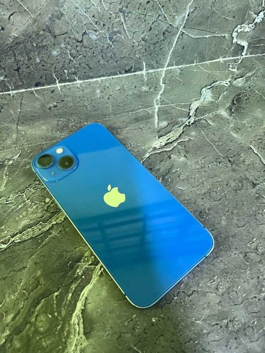 iphone 13 128Gb(Бейнеу Независимость 16\1) лот 934639