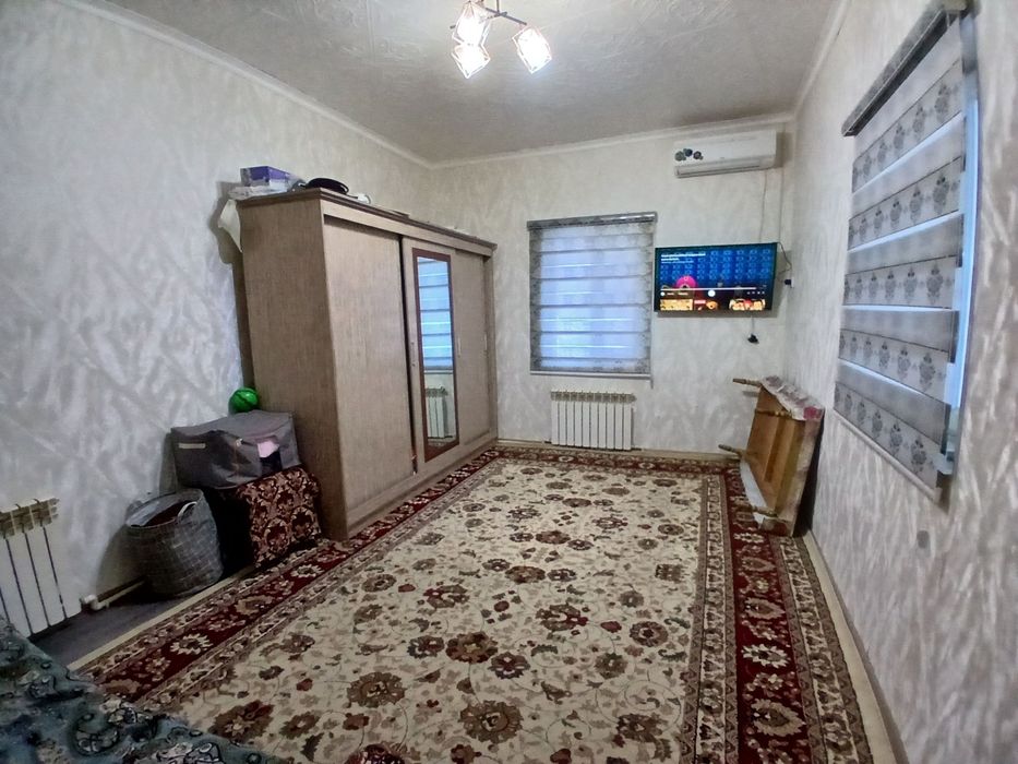 Xovli sotiladi 19mkr