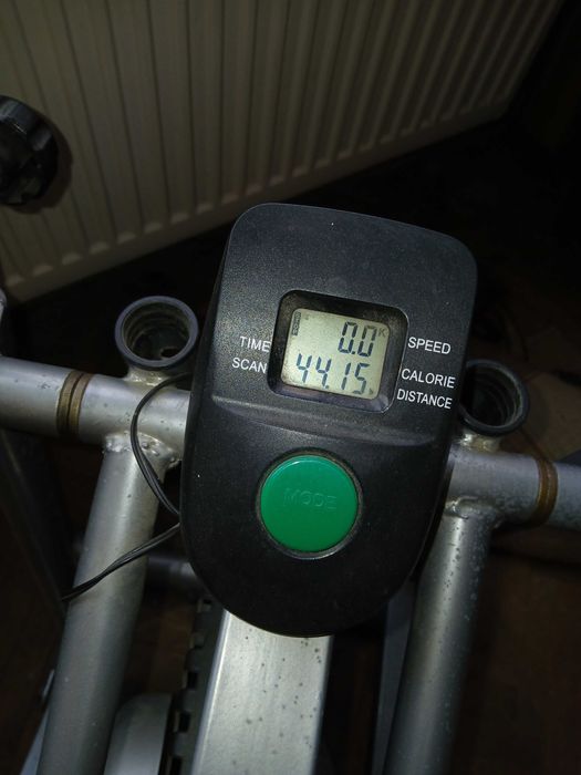 Vand bicicleta fitness