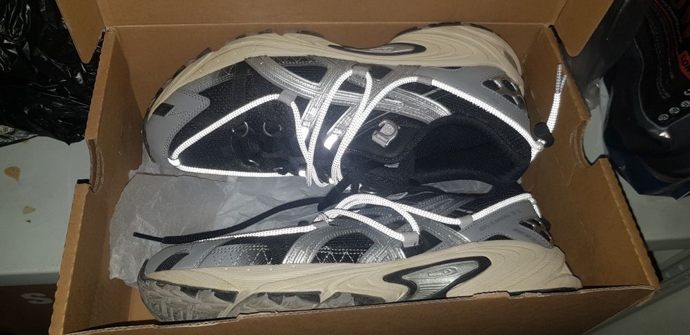 Asics Gel-Kahana Tr v2