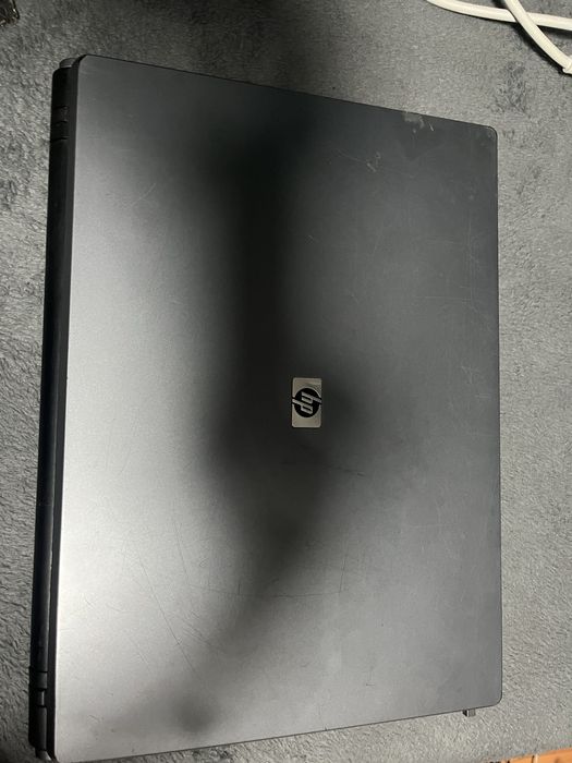 Vand pt piese fara schimburi hp530