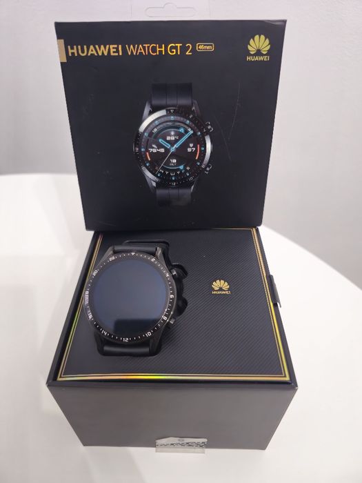 Huawei watch GT 2 46mm
