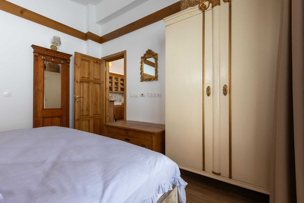 Продава се Къща в Разлог - 130 кв.м за 2693 €/кв.м - Снимка #8