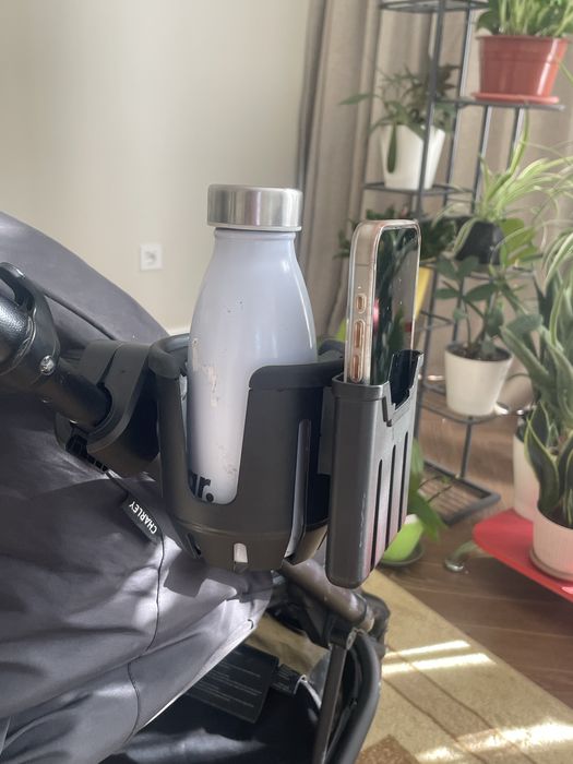 Коляска от бренда easywalker