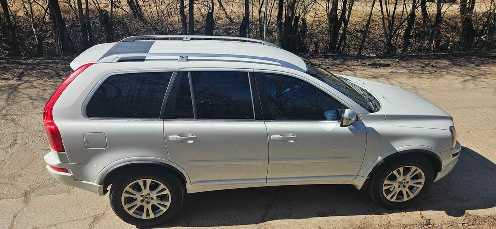 VOLVO XC90 2014 — imagine 6