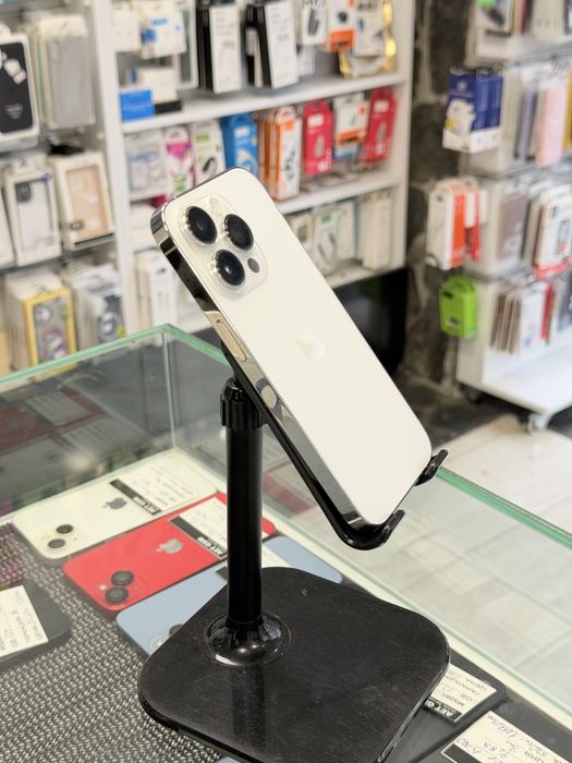 Apple iPhone 14 Pro 128GB Silver