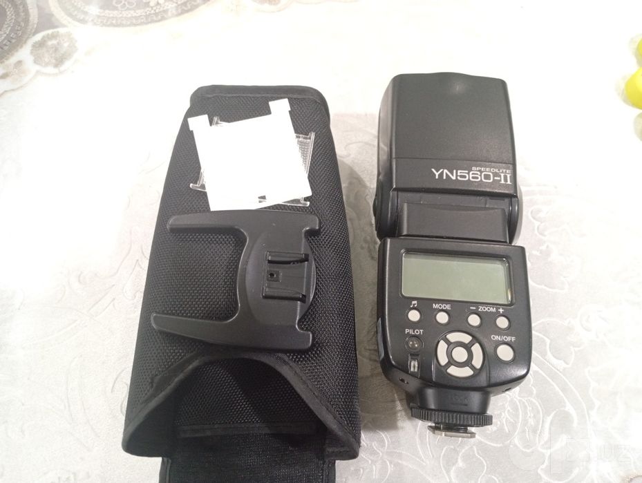 Fotoapparat Canon EOS 650D holati yaxshi фотоаппарат