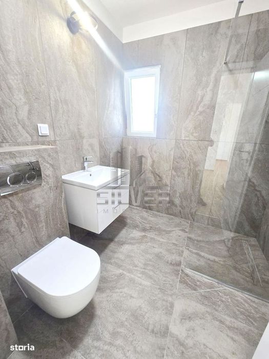 Apartament cu 3 camere/55mp/zona strazii Galaxiei.
