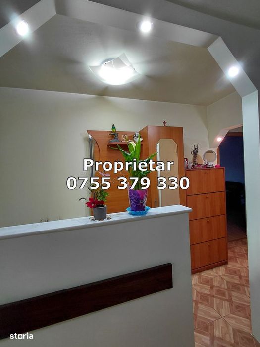 Apartament 2 camere in Hunedoara, 50 mp decomandat et.2 mobilat utilat
