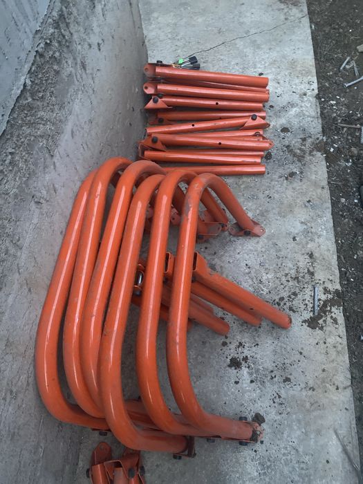 парковочный барьеры