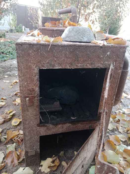 Кател  (таза Темир)