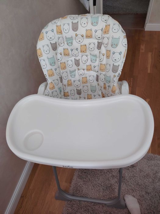 Детский стульчик
