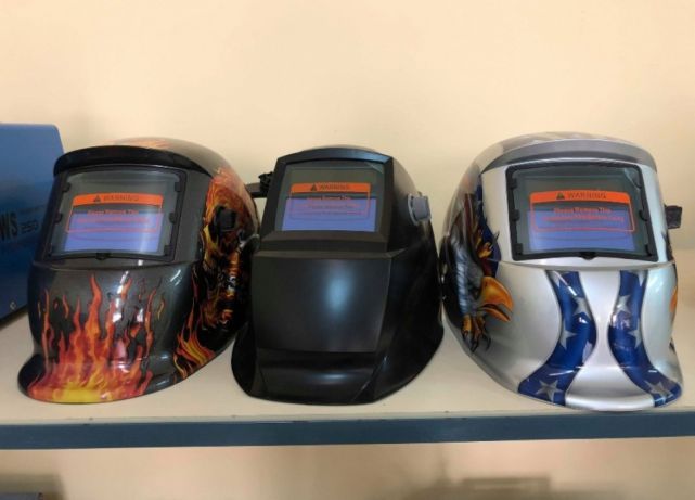 Телоподаващо инверторно с дисплей ТURBO MAX 220А МАХ 23541