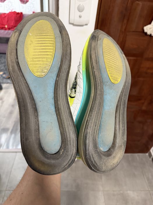 Nike Air Max 720