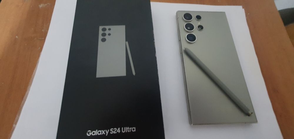 Samsung 24 ultra