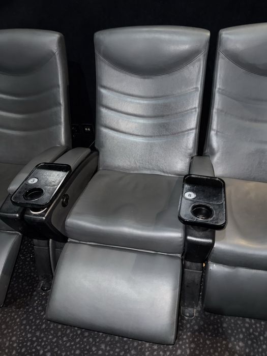 Кресло для кинотеатра